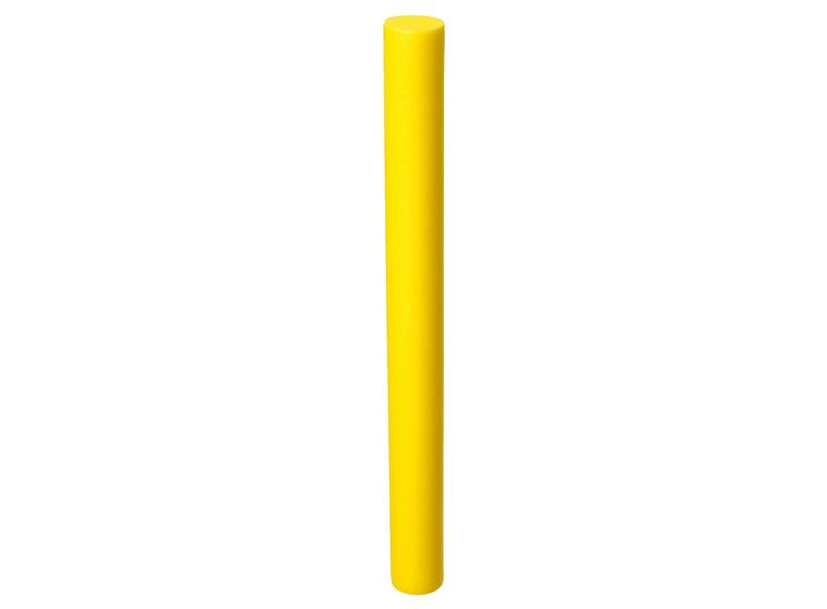 Kort flytpinne |  pool noodle Samurajsvärd 76x7cm 