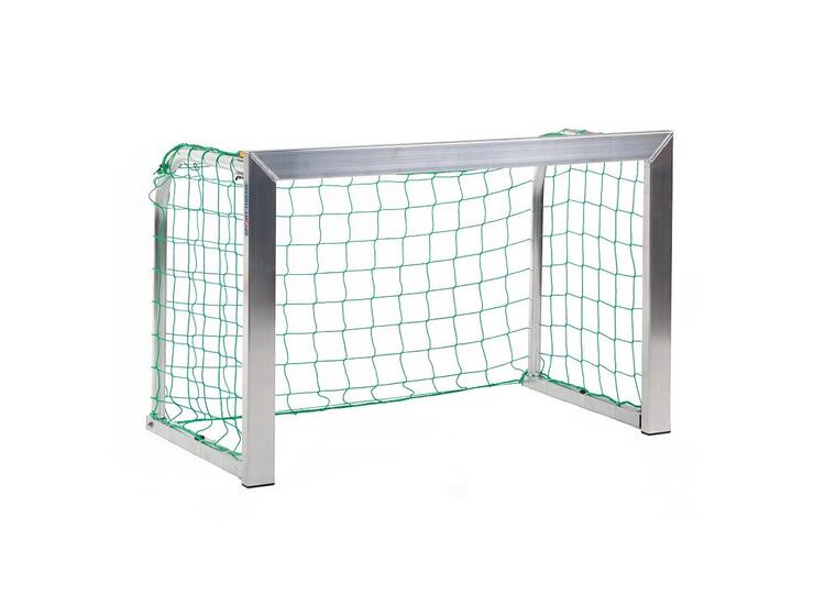 Minimål hopfällbara 120x80 cm | maskvidd 10 cm | Grön 
