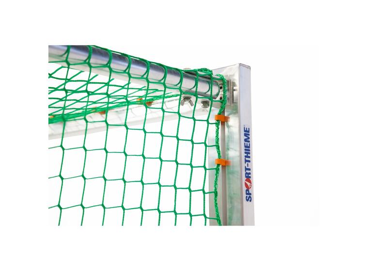 Minimål hopfällbara 120x80 cm | maskvidd 10 cm | Grön 