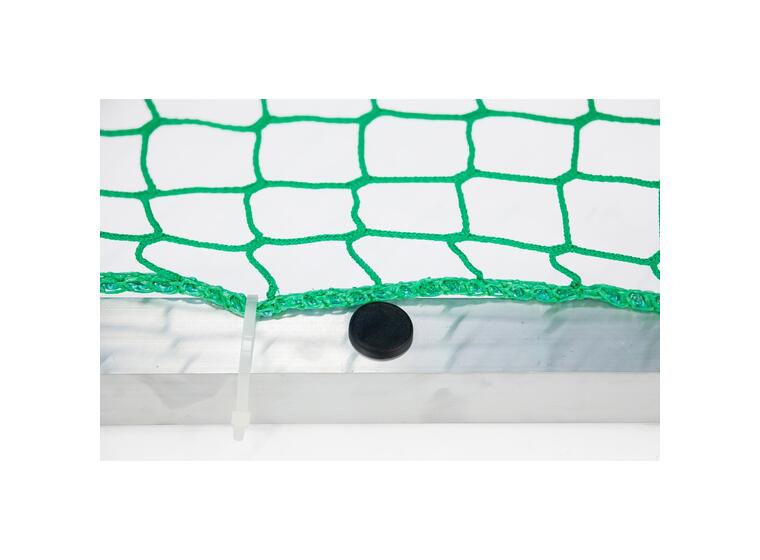 Minimål hopfällbara 120x80 cm | maskvidd 10 cm | Grön 