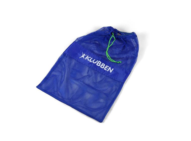 Nätpåse Deluxe 60x40 cm Till bollar eller annan utrustning