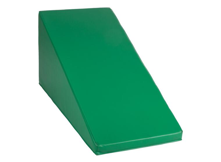 Skumkil för motorikbanor 120x60x60cm | Kil för Idrottsundervisnig 