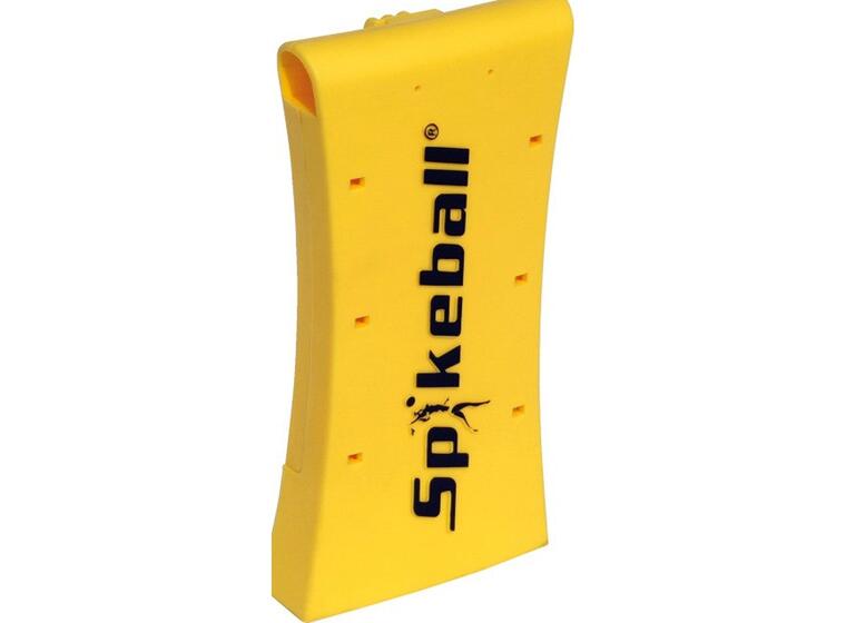 Spikeball Roundnet set | Originalet Studsmatta med boll till skola o Fritids 