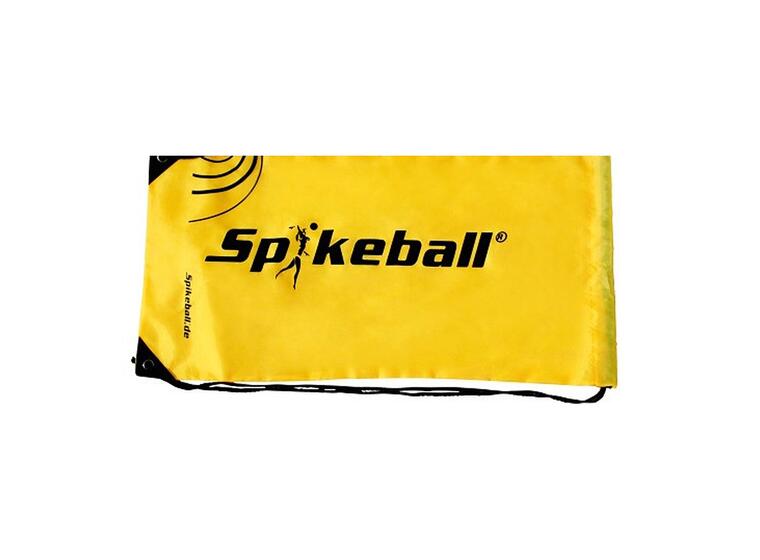 Spikeball Roundnet set | Originalet Studsmatta med boll till skola o Fritids 