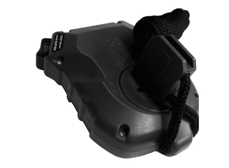 Stoppur Stoptec 496 Analysera och planera varvtider mm 