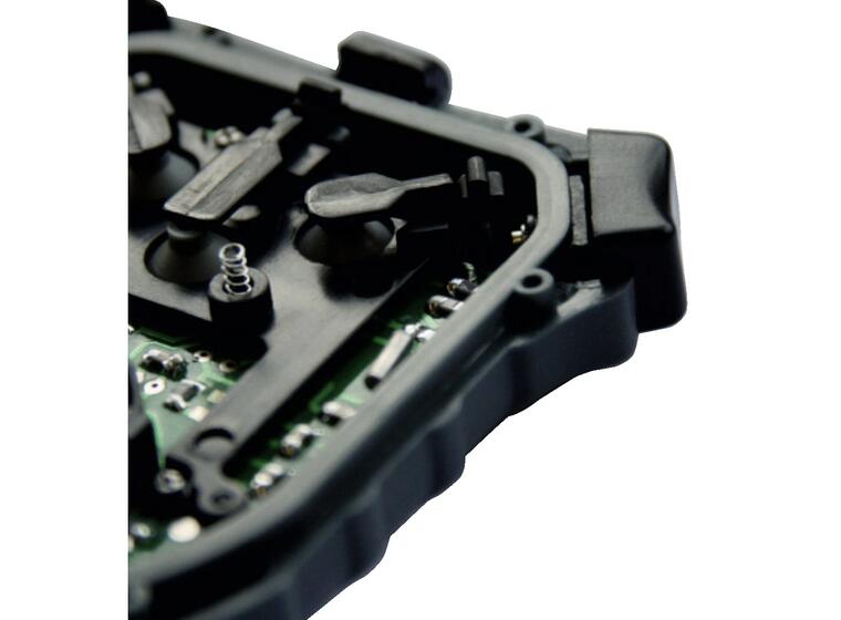 Stoppur Stoptec 496 Analysera och planera varvtider mm 
