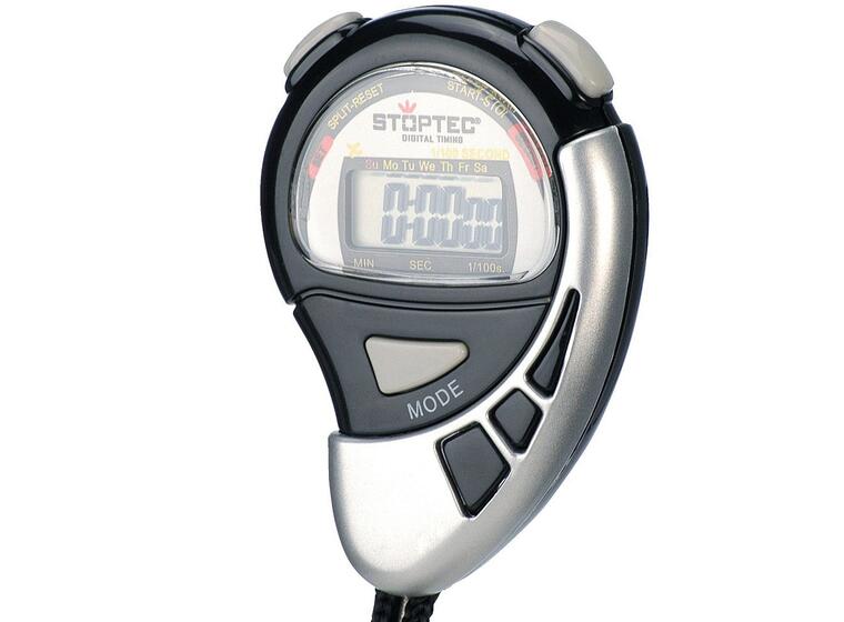 Tidtagarur stoptec 141 Prisvärd! 