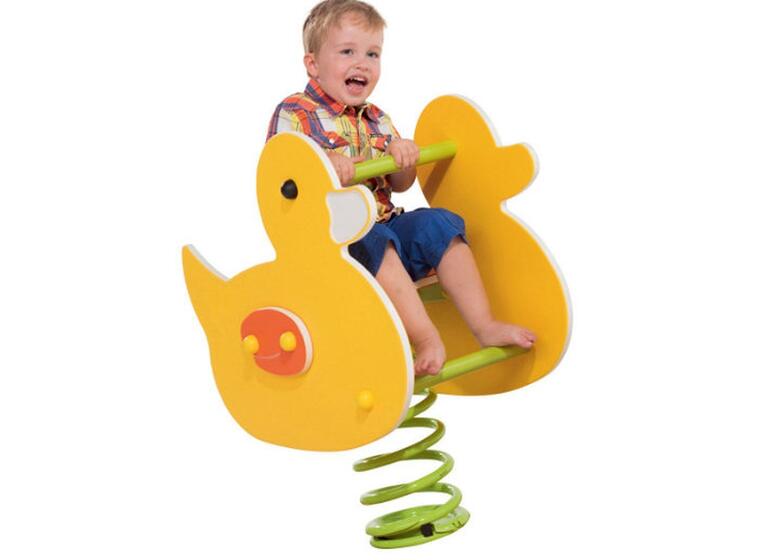 Vippgunga And Fjädergunga för förskolor 
