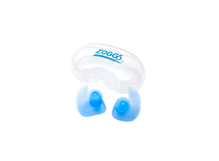 Zoggs Aqua Plugz öronproppar Vuxen - silikon 