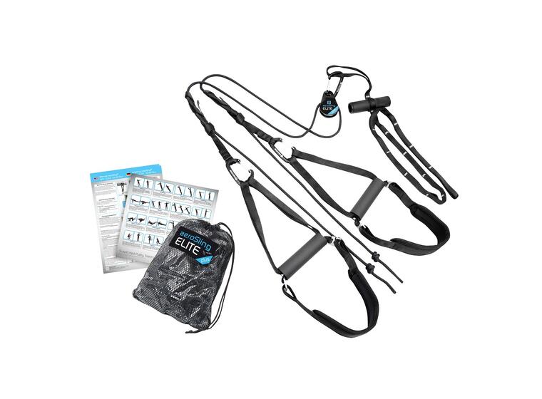 AeroSling Elite plus Suspensionsträning 