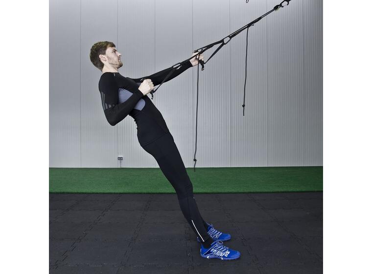 AeroSling Elite plus Suspensionsträning 