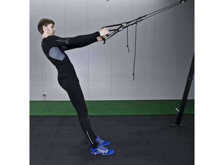 AeroSling Elite plus Suspensionsträning 