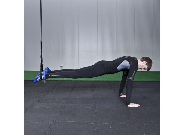AeroSling Elite plus Suspensionsträning 