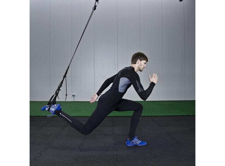 AeroSling Elite plus Suspensionsträning 