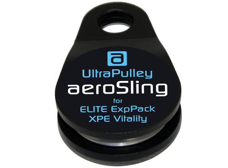 AeroSling Elite plus Suspensionsträning 