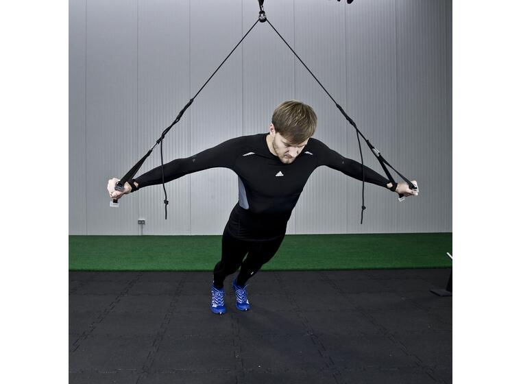 AeroSling Elite plus Suspensionsträning 