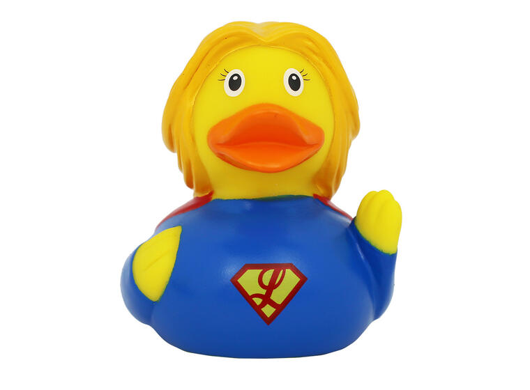 Badanka SuperWoman 
