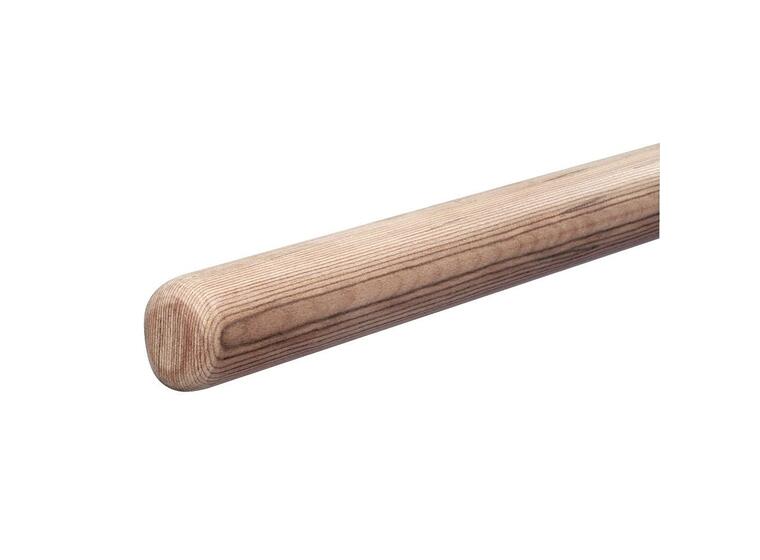 Balettstång 350 cm - oval 51/41mm | längd 350 cm 