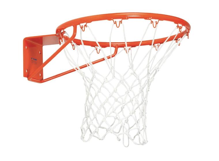 Basketkorg Standard Ute eller inomhus - utan nät 
