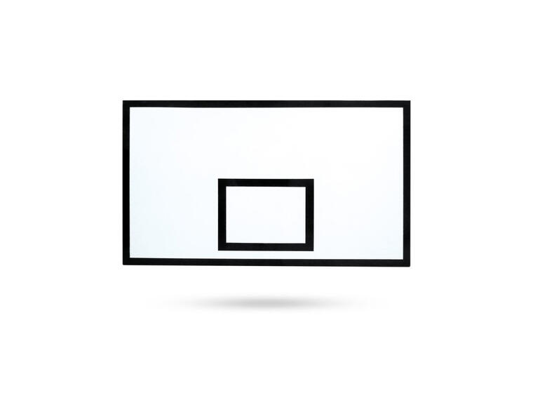 Basketplanka |  PBT | Polyester 120x90 cm | Innomhus och utomhusbruk 