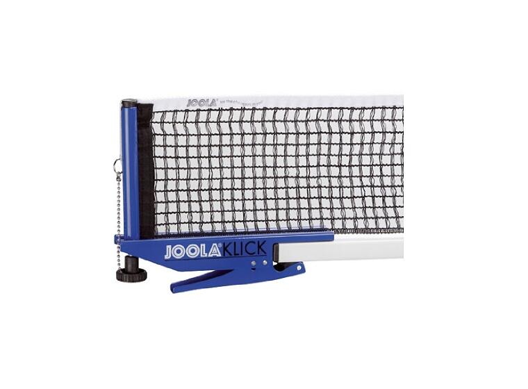 Bordtennisnät Joola Klick Komplett med fäste 