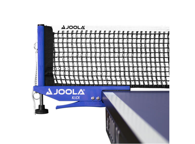 Bordtennisnät Joola Klick Komplett med fäste 