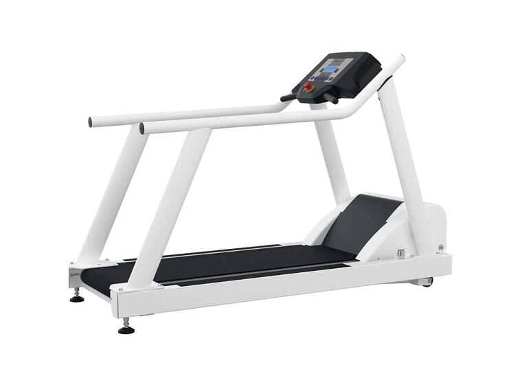 Ergo Fit Löpband Trac 4000 Alpin 