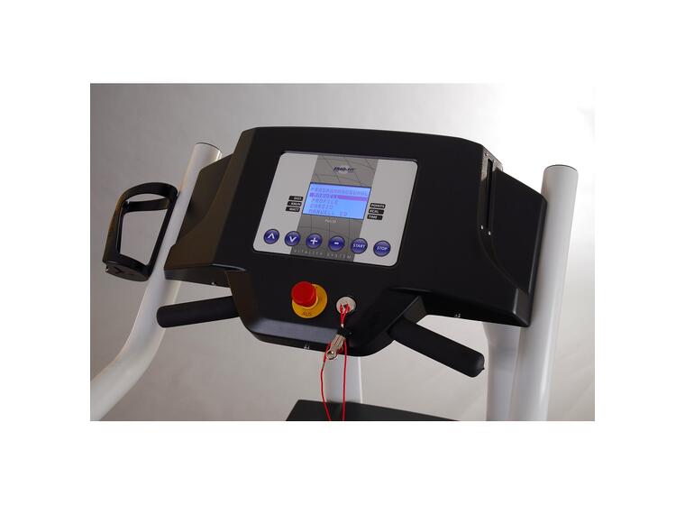 Ergo Fit Löpband Trac 4000 Alpin 