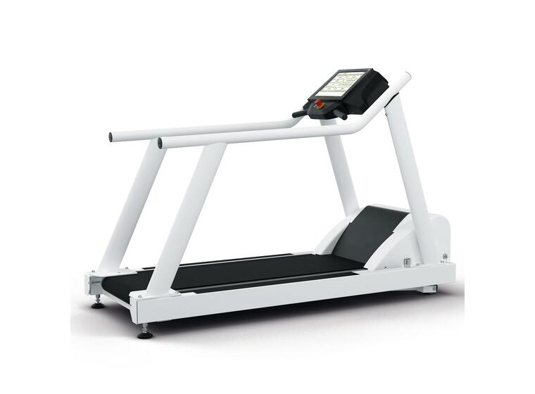 Ergo Fit Löpband Trac 4000 Alpin 