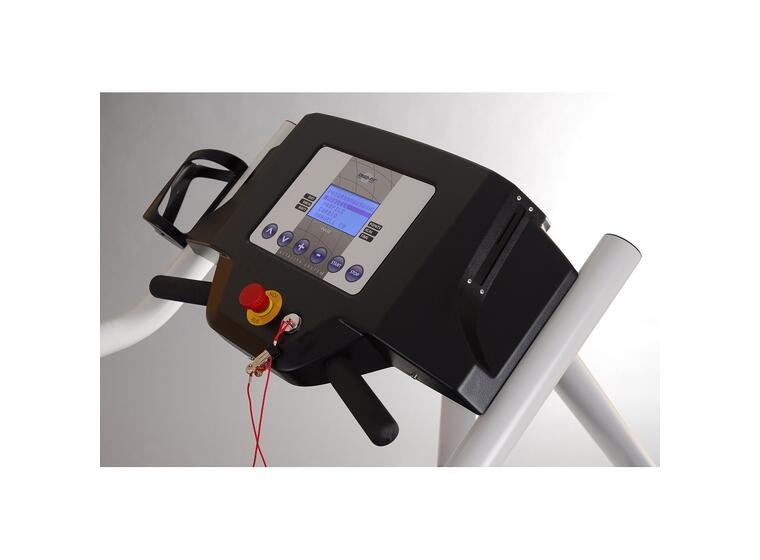 Ergo Fit Löpband Trac 4000 Alpin 