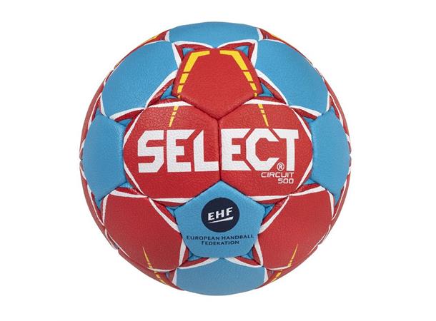 Handboll Viktdboll Select Circuit Valj Storlek Klubbensport Se