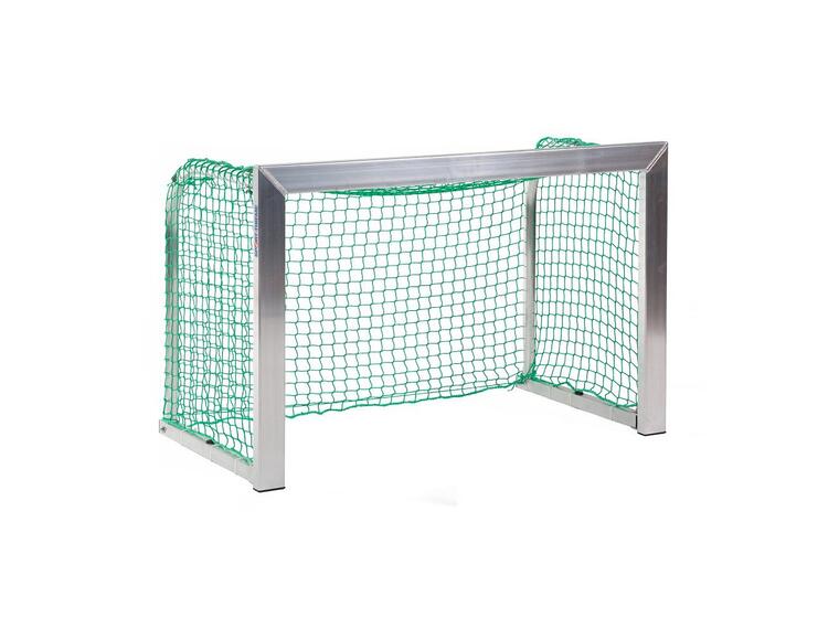 Minimål hopfällbara 120x80 cm | maskvidd 4,5 cm | Grön 