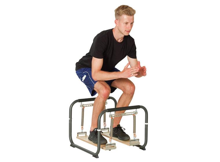Pedalo Stabilisator Prof Stabiliseringshjälpmedel för fysioterapi 