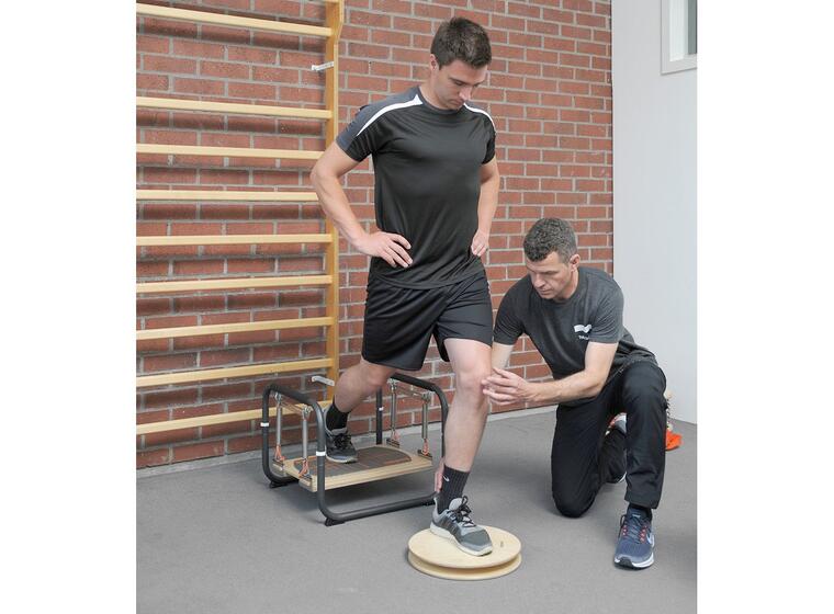Pedalo Stabilisator Prof Stabiliseringshjälpmedel för fysioterapi 