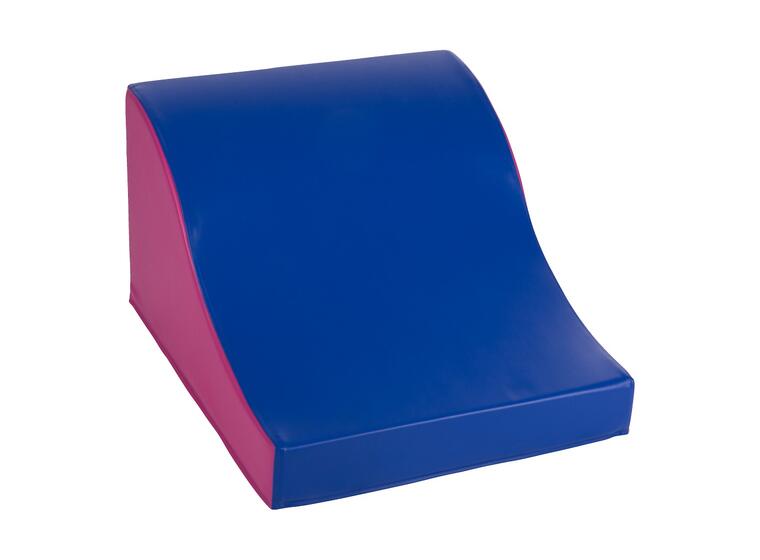 Skumkloss med vågform 70x60x40 cm 