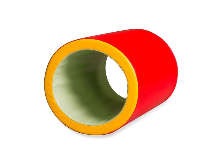 Skumrulle | Lektunnel 60x50x60 cm | inner Ø 40 cm 