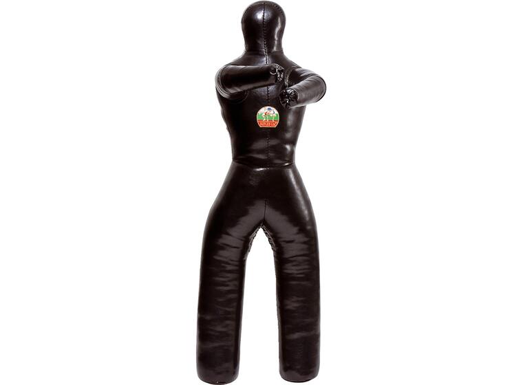 Slagdocka för kampsport S 25 kg Dummy punchboy | 145 cm 