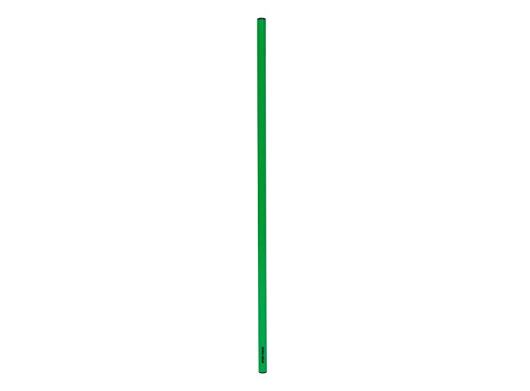 Slalompinne | Slalomkäpp 100 cm Koordinationskäpp Grön
