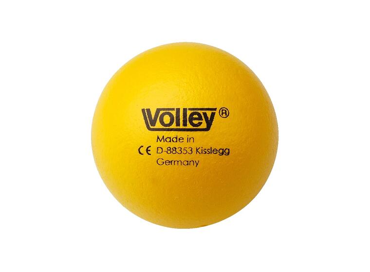 Softball Volley Super 9 cm Original Volley-Ele 