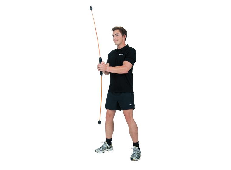 Sport-Thieme Fitness Bar 155,5 cm | 575 g 