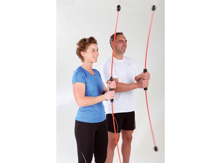 Sport-Thieme Fitness Bar 155,5 cm | 575 g 