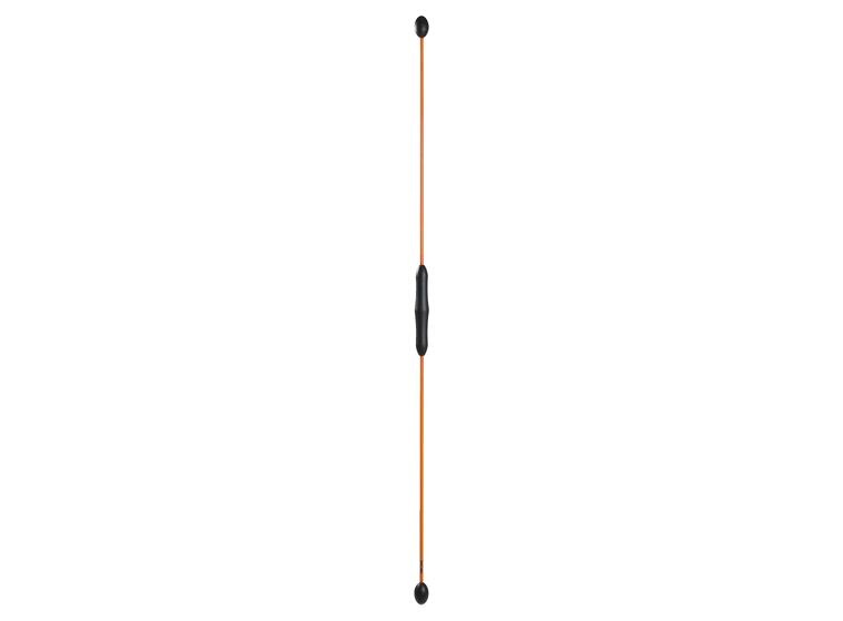 Sport-Thieme Fitness Bar 155,5 cm | 575 g 