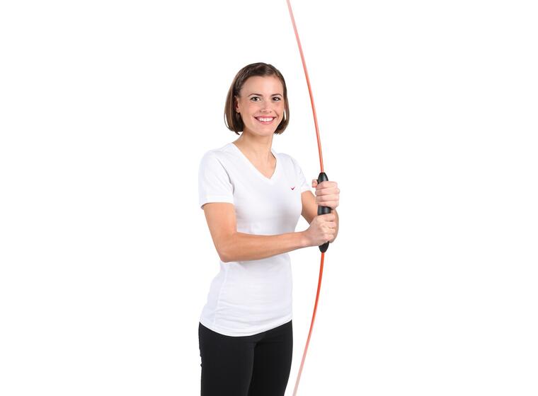 Sport-Thieme Fitness Bar 155,5 cm | 575 g 