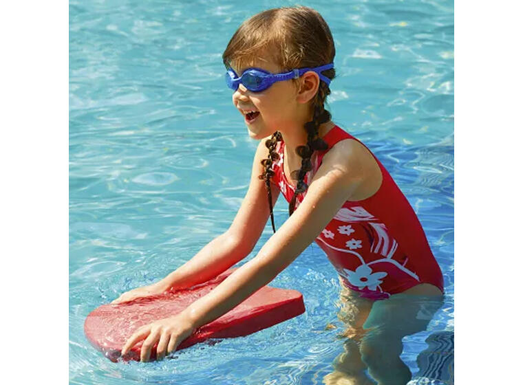 Sport-Thieme Kickboard Junior Simplatta 37x24x2,5 cm 