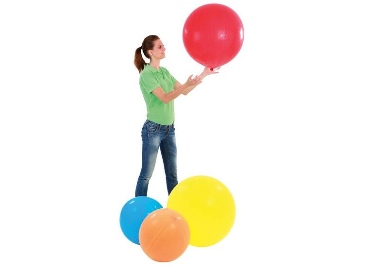 Stora ballonger (20stk) Diamter 45cm 