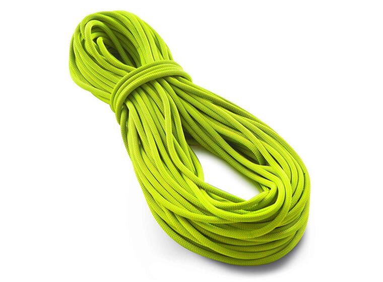 Tendon Master 8,5mm CS 60 m grön/gul 8,5 mm | 60 m | grön 