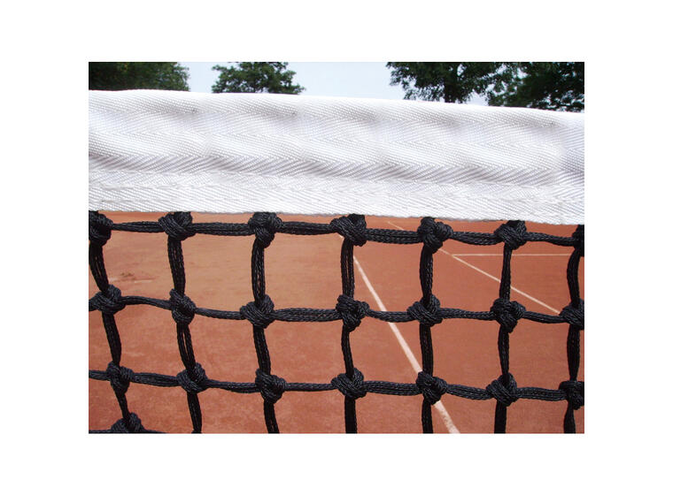 Tennisnät Court Royal Basic 12,8 m 