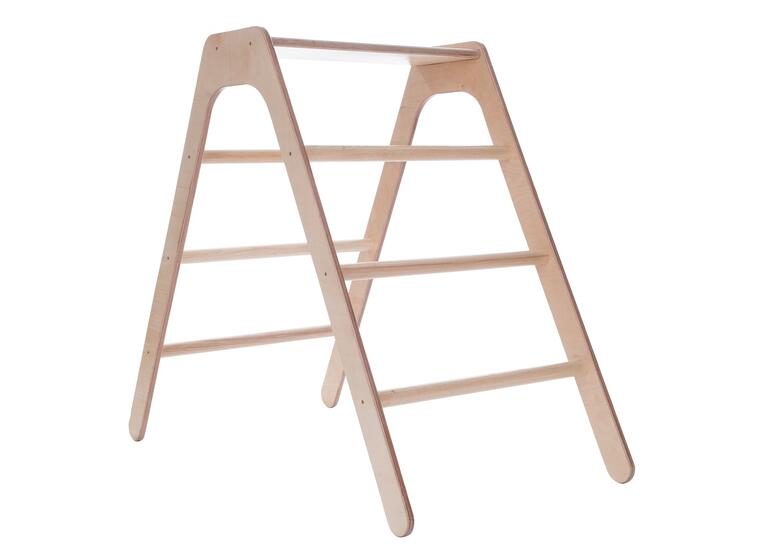Träbock | trappa | stege Stor: 64,5 x 102 cm 