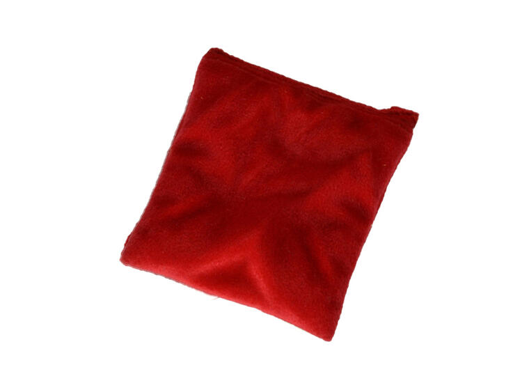 Ärtpåse Fleeceöverdrag 90 gr Extra mjuk, tvättbar ärtpåse! 