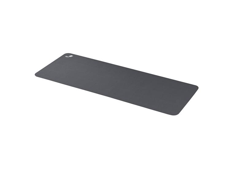 Airex Yoga Calyana Professional Yogamatta | Antrasit | 185x66x0,68 cm